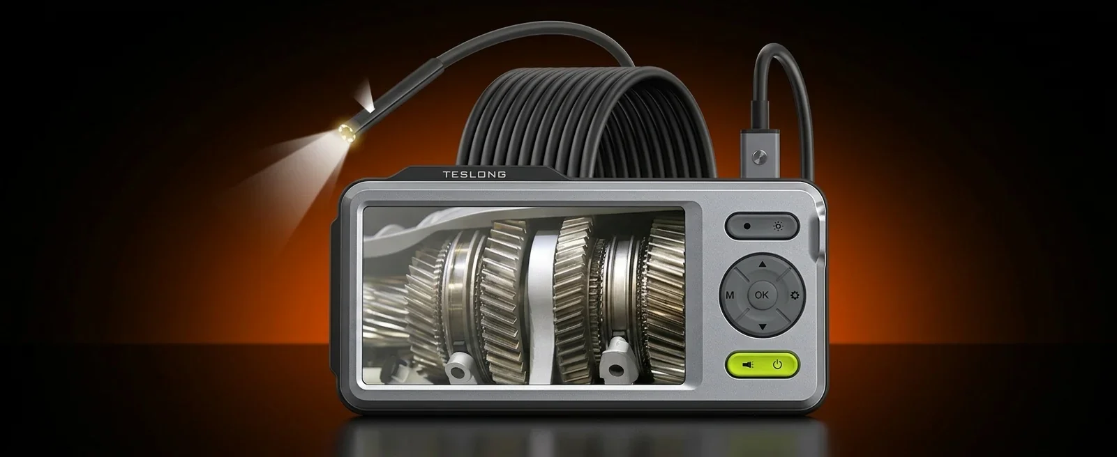 TESLONG Precision Tool | Professional Grade Quality 4